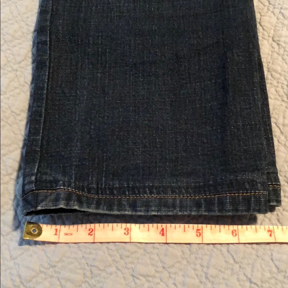 Blue Cult cropped jeans - Picture 8 of 8